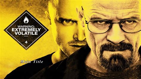 breaking bad ost season 4